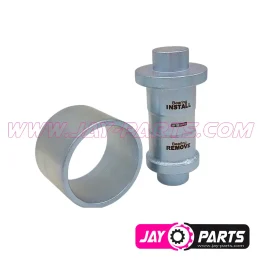 JAY PARTS Wheel Bearing Install & Removal Press Tool Typ B - Can Am ATV & UTV