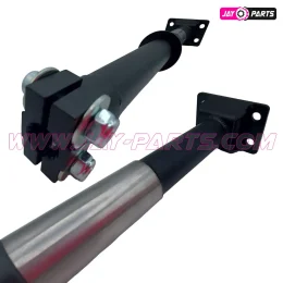 JAY PARTS Steering stem performance Can Am Outlander G3