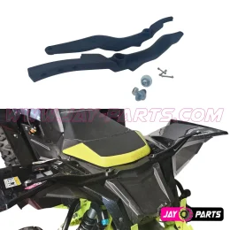 JAY PARTS Rear Fender Reinforcement Polaris Scrambler 850/1000/1000 S - JP8006