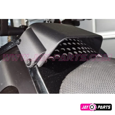 Air Scoop Polaris Scrambler 850 / 1000 / 1000 S