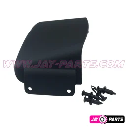 JAY PARTS Lufthutze Airintake Polaris Scrambler 850 / 1000 / 1000 S - JP8009