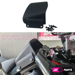 JAY PARTS Lufthutze Airintake Polaris Scrambler 850 / 1000 / 1000 S - JP8009
