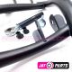 JAY PARTS A-Arms hinten/unten - Set links & rechts, JAY 1 - JP0121