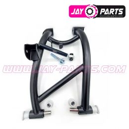 JAY PARTS A-Arms rear/lower- Set right & left, JAY 1 - JP0121