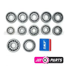 Jay Parts Lagerkit Hauptgetriebe Polaris Scrambler & Sportsman - JP0145