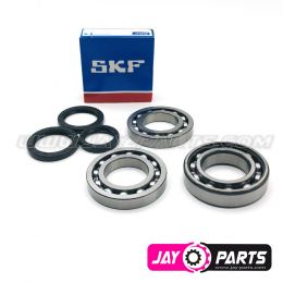 Jay Parts Lagerkit Differenzial vorne Polaris Sportsman &  Scrambler 850 / 1000  - JP0146