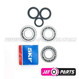 Jay Parts Lagerkit Differenzial vorne Polaris Sportsman &  Scrambler 850 / 1000  - JP0146