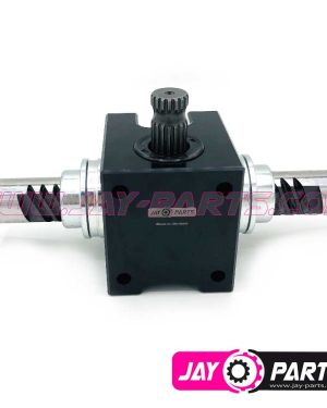 Rack & Pinion Heavy Duty Wildcat XX