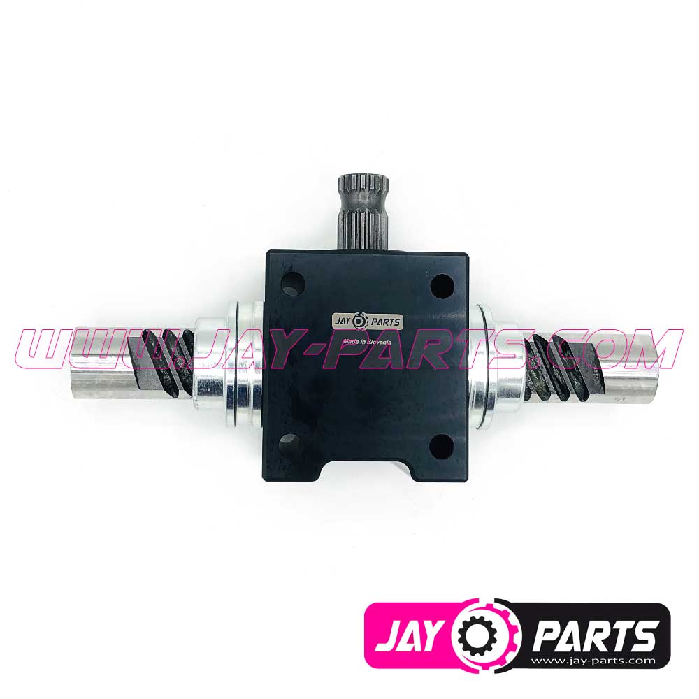 Rack & Pinion Heavy Duty Wildcat XX – JAY PARTS