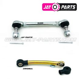 Jay Parts Umlenkhebel Lenkung Polaris Scrambler S & Polaris Sportsman S