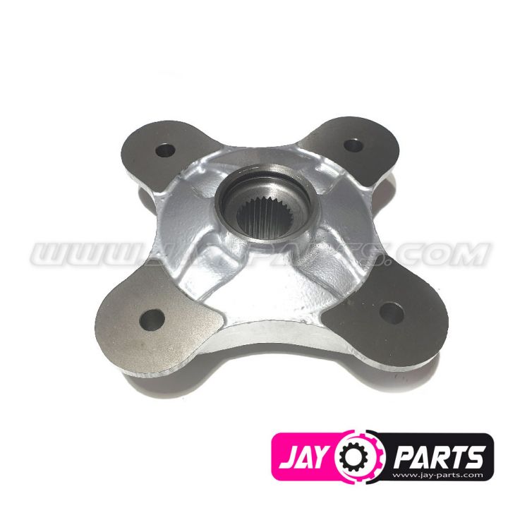 Wheel hub carrier steel Polaris JAY PARTS