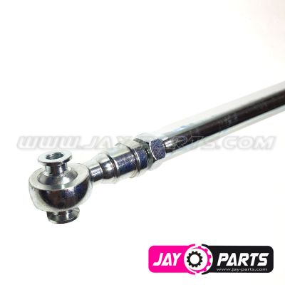 Tie rod kit heavy duty Arctic Cat Wildcat XX