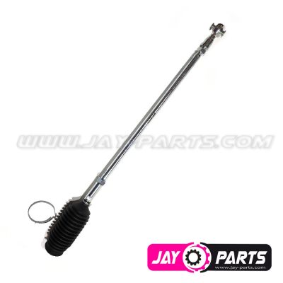 Spurstangenkit Heavy Duty Arctic Cat Wildcat XX