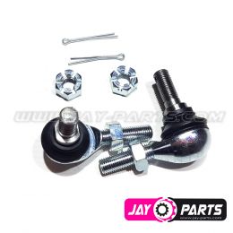 Jay Parts Spurstangenköpfe Performance Arctic Cat ATV JP0043