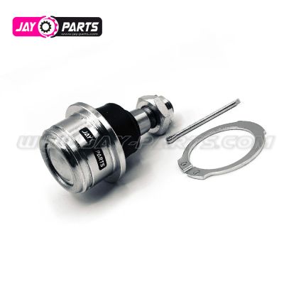 Ball joints performance John Deere