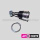 JayParts-Ball joints HD Polaris Military