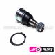 JayParts-Ball joints HD Polaris Military