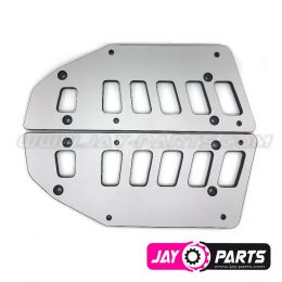 Jay Parts Footpad HD Polaris Sportsman and Polaris Scrambler 850/1000 - JP0150