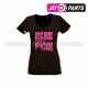 Hard enough for Pink - T-Shirt von JAy Parts