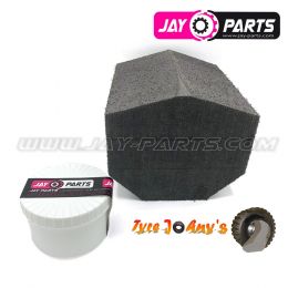 Jay Parts - Tyre Johny's special Mousse