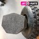 Jay Parts - Tyre Johny's special Mousse 
