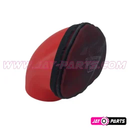 JAY PARTS Variomatikeinlass Upgrade "RACE" + Dry Charger - Polaris Scrambler