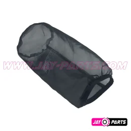 JAY PARTS Dry-Charger Luftfilterschutz für K&N Performance Luftfilter PL-1003