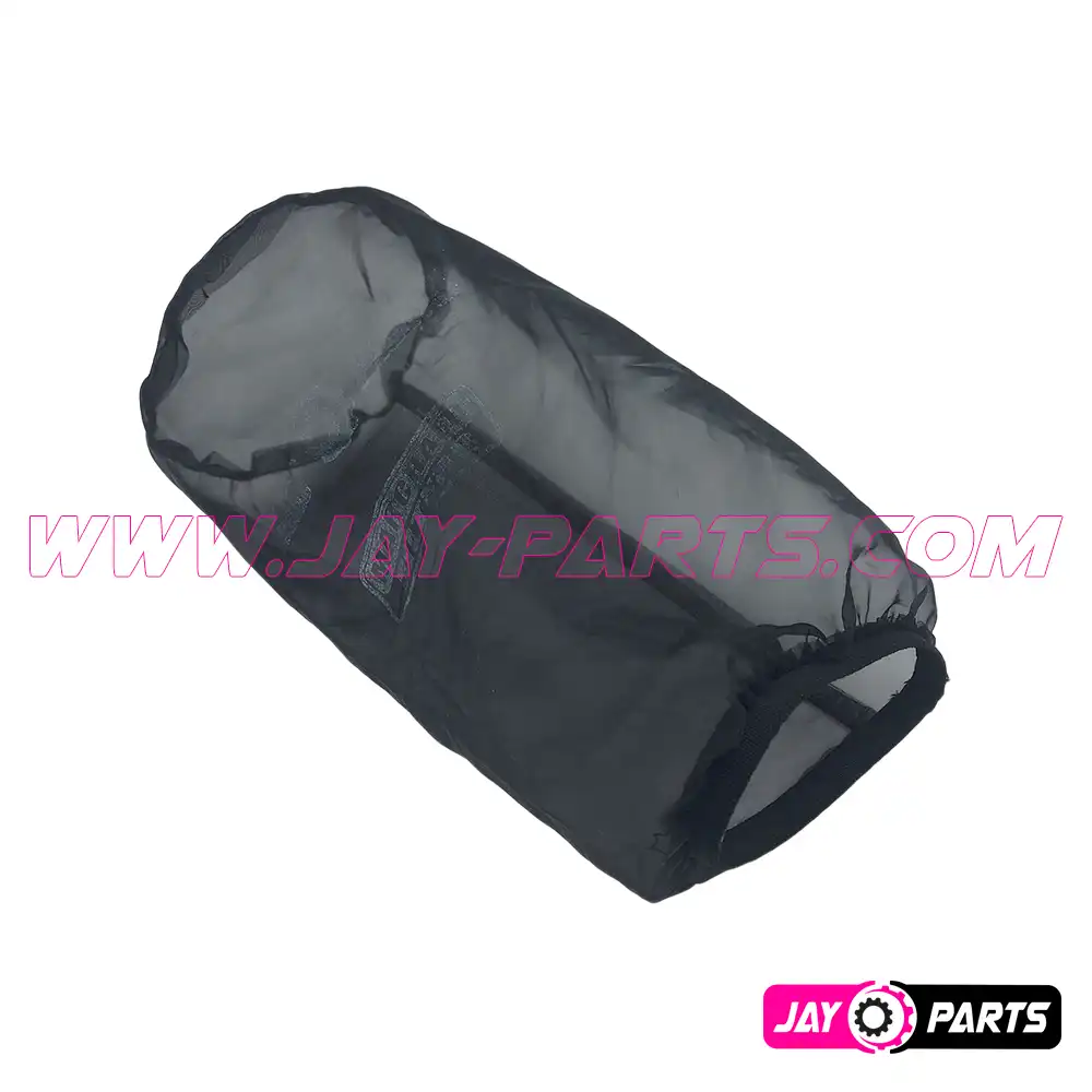 JAY PARTS Dry-Charger Luftfilterschutz für K&N Performance Luftfilter PL-1003