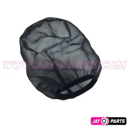 JAY PARTS DRY-CHARGER Luftfilterschutz für K&N Luftfilter CM-8012