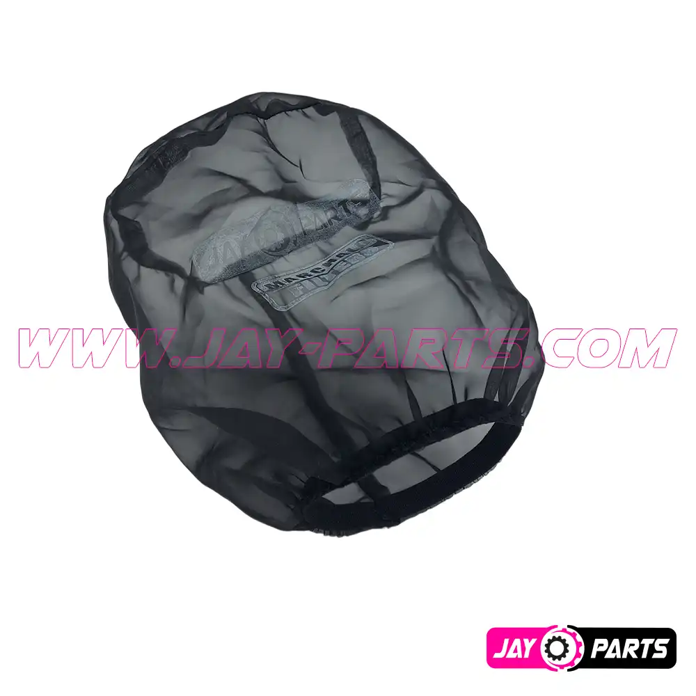 JAY PARTS DRY-CHARGER Luftfilterschutz für K&N Luftfilter CM-8012