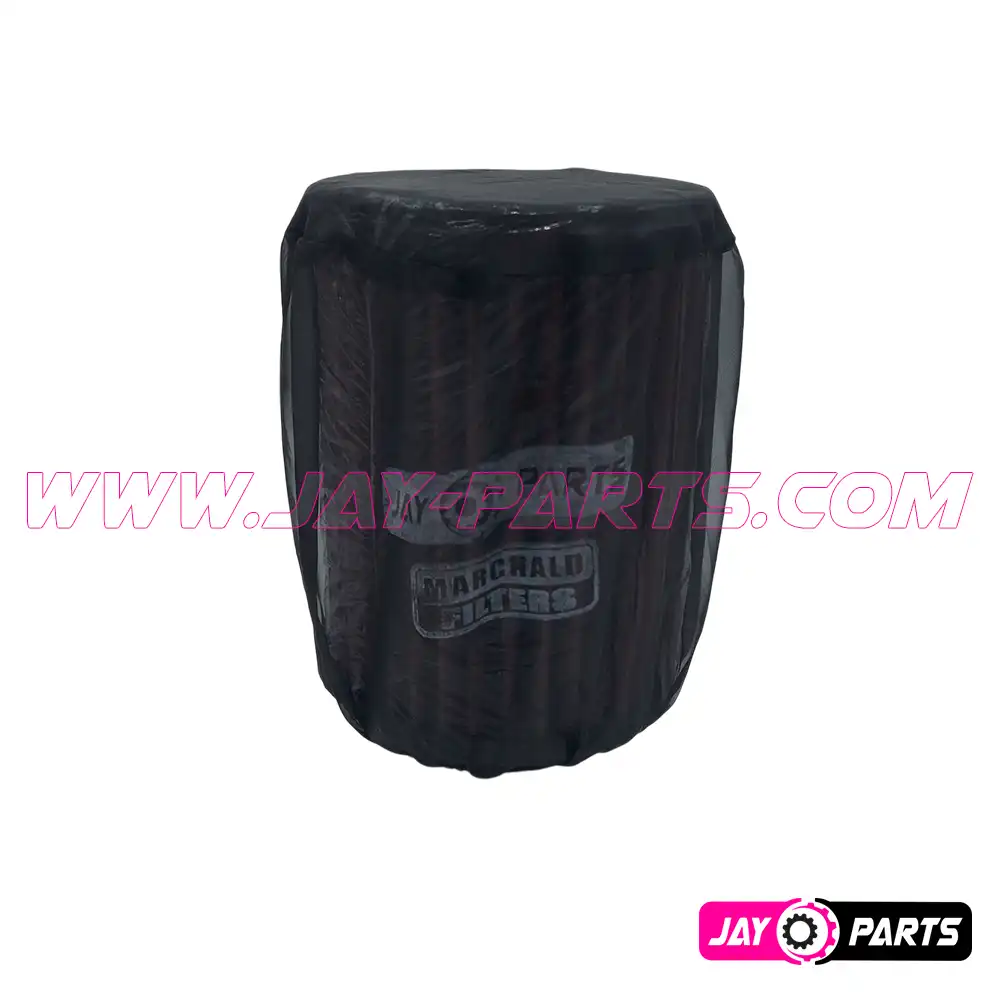 JAY PARTS DRY-CHARGER Luftfilterschutz für K&N Luftfilter CM-8012