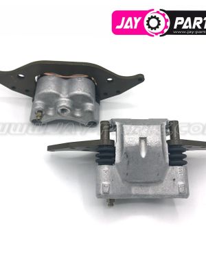 Double Piston Brake Caliper Kit Polaris S Front