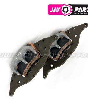 Double Piston Brake Caliper Kit Polaris S Front