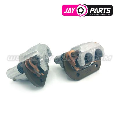 Double Piston Brakes Caliper Kit Polaris S Rear