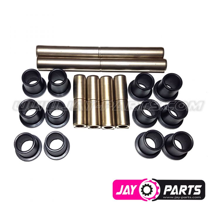 Bushing & Sleeves kit AArms Kymco Maxxer 450 JAY PARTS