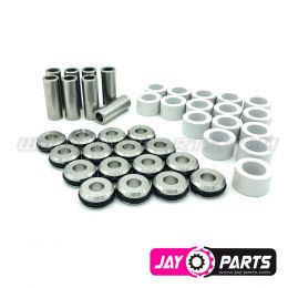 Jay Parts Buchsen & Hülsenkit JP0123 - Polaris Sportsman 1000 - A-Arms vorne