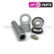 JAY PARTS Buchsenkit + Hülsenkit Lenkung Polaris Scrambler S & Polaris Sportsman S JP0163