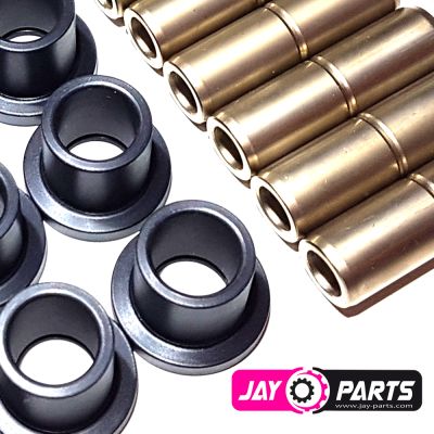 Bushing kit Arctic Cat Wildcat X