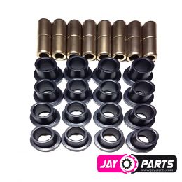 Bushing kit Arctic A-Arms  Cat Wildcat X  X JP0055