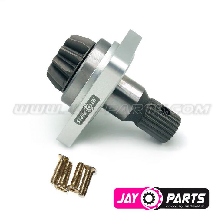 Front differential pinion repair kit Scrambler/Sportsman JAY PARTS