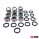 JAY PARTS Needle Bearing and Seal KitHouser A-Arms Yamaha YFZ450 R