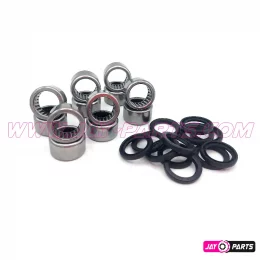 Jay Parts Lager und Simmering Kit Houser A-Arms Yamaha YFZ450 R