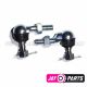 Jay Parts Spurstangenköpfe Performance Arctic Cat XC450