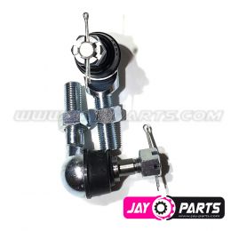 Jay Parts Spurstangenköpfe Performance Arctic Cat XC450