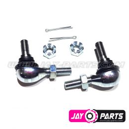 Jay Parts Spurstangenköpfe Performance Arctic Cat ATV JP0043