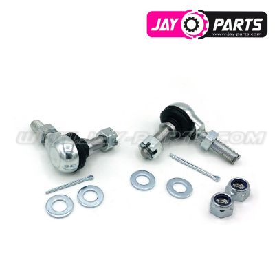 Tie rod end performance Polaris S