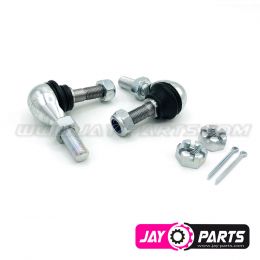 Jay Parts Tie Rod Ends Polaris Scrambler & Sportsman