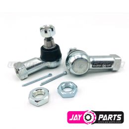 Jay Parts Spurstangenköpfe JP0101 / Jay Parts tie rod ends JP0101