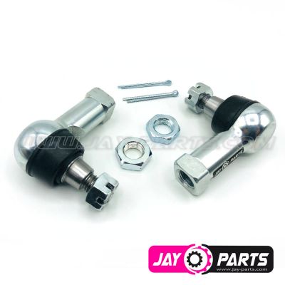 Tie rod ends performance KingQuad