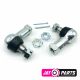 Tie rod ends performance KingQuad